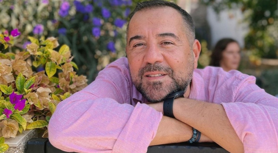 5 ayda 30 kilo veren komedyen Ata Demirer sessizliğini bozdu