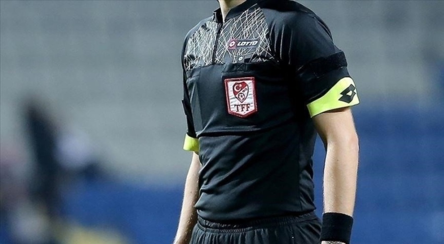 Beşiktaş - Trabzonspor maçının hakemi belli oldu