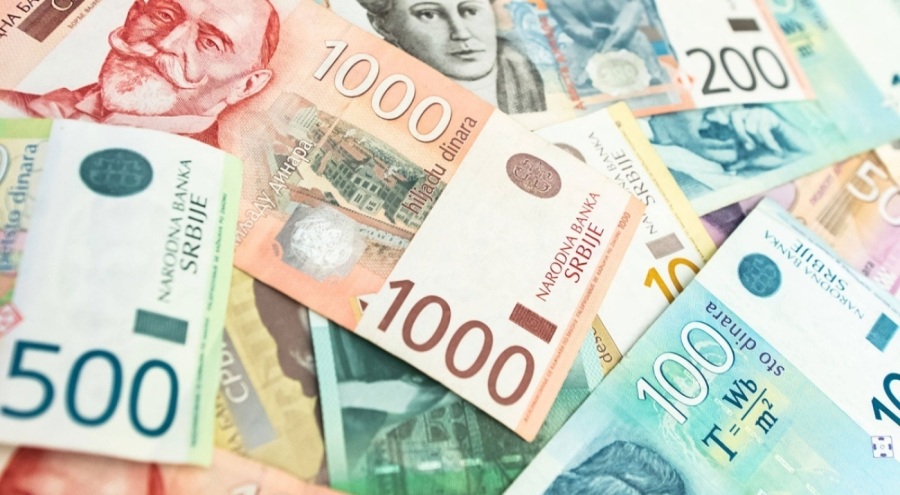 Kosova, Sırp dinarının kullanımını yasakladı