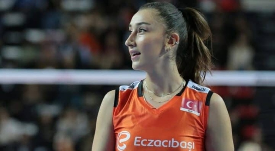 Hande Baladın'ı tehdit eden şahsa ceza verilmedi