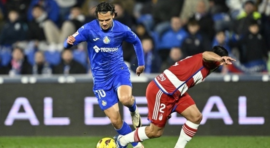 Enes Ünal'a sürpriz talip!