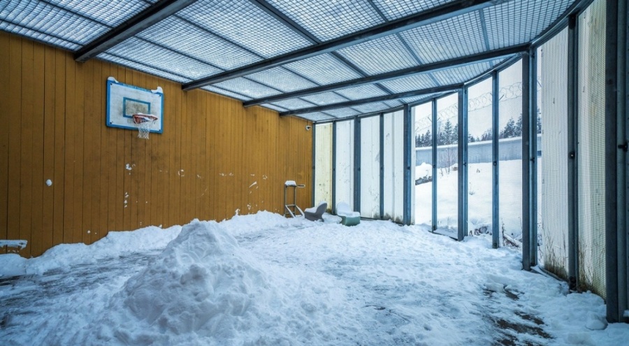 Norveç'te kırmızı alarm!