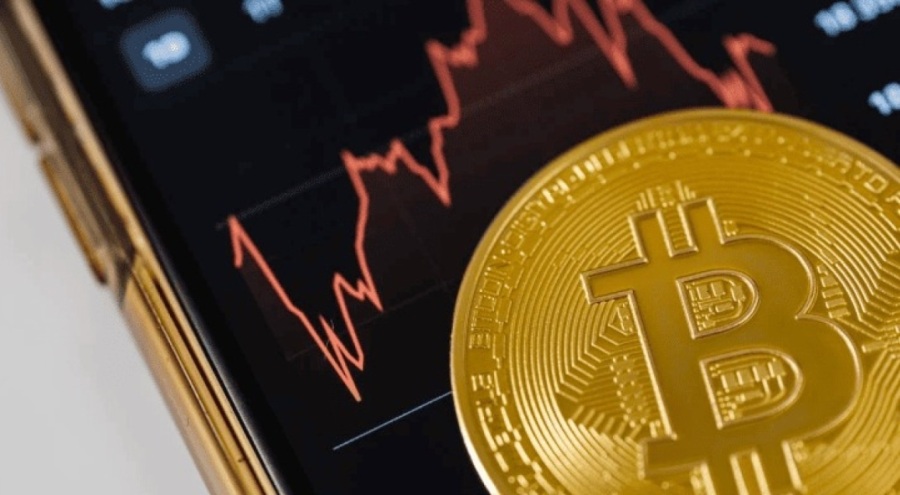 Fed kararı Bitcoin'i düşürdü