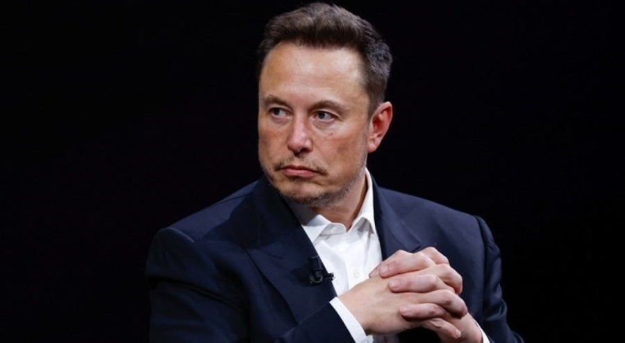 Musk'tan Çin itirafı: 'Dünyadaki çoğu otomobil şirketi yerle bir olacak'