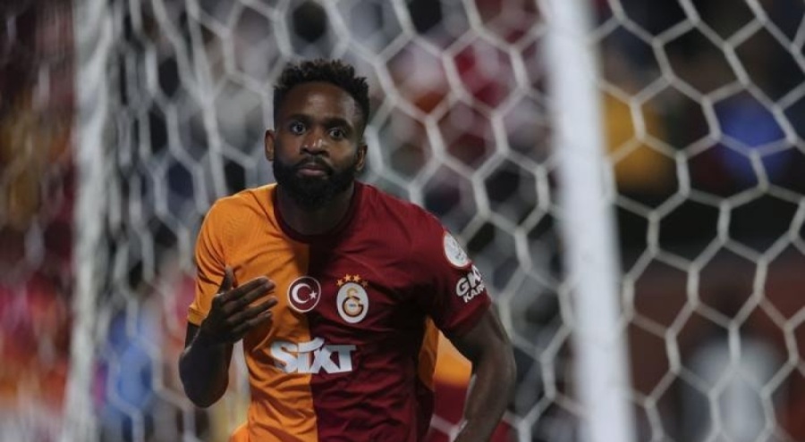 Cedric Bakambu'nun yeni adresi belli oldu