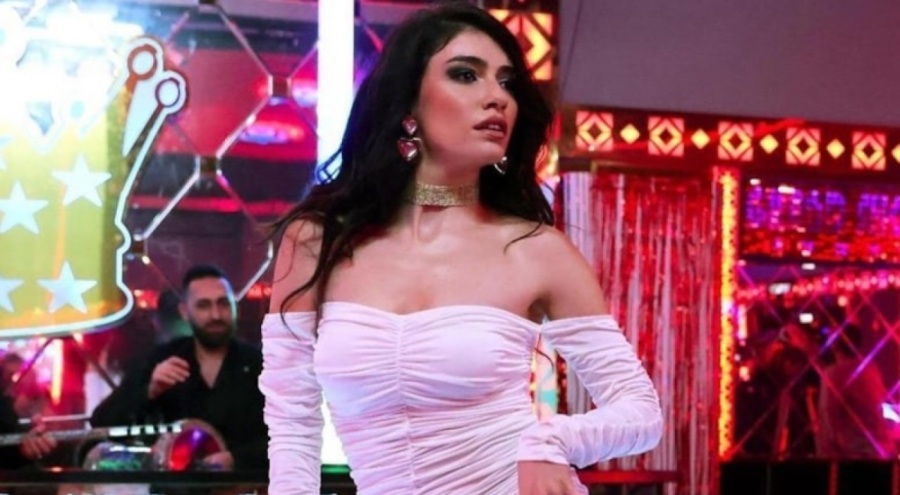 İnci Taneleri'nin Dilber'i Hazar Ergüçlü'den eleştirilere sert yanıt