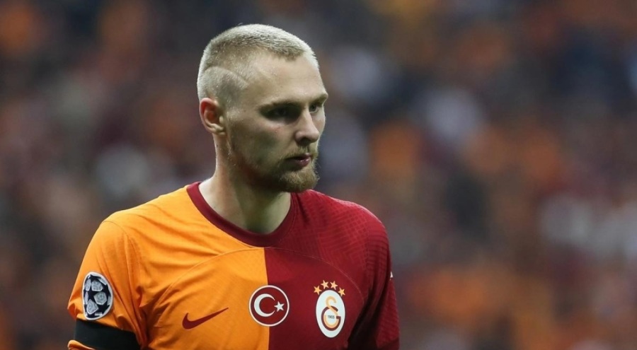 Milan'ın Nelsson teklifine Galatasaray'dan ret geldi