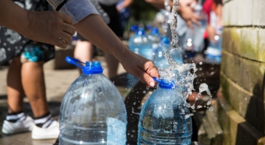 İspanya'da kuraklık krizi: Su kullanımına sınır geliyor