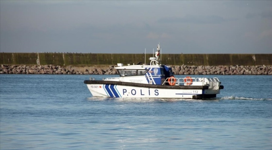 Batan geminin kayıp personeli 75 gündür aranıyor