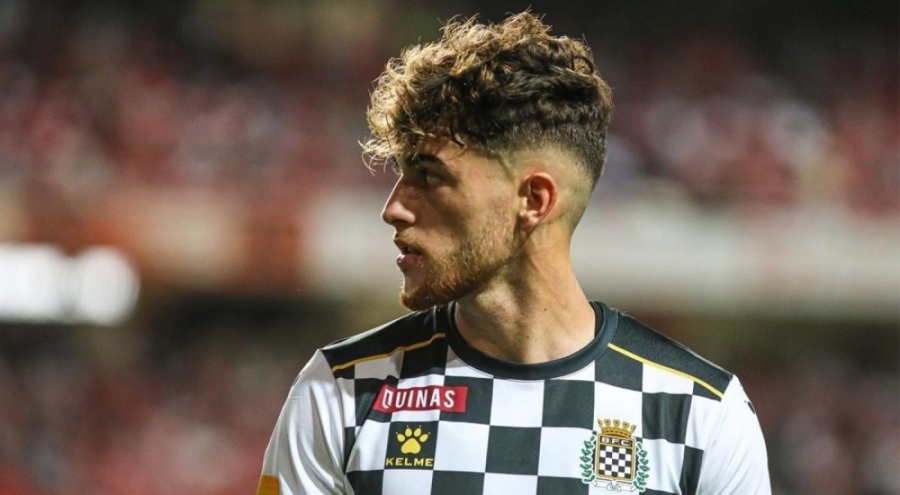 Trabzonspor'da Pedro Malheiro için hareketlilik