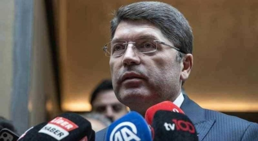 Bakan Tunç'tan İstanbul ve İzmir'deki saldırılara ilişkin açıklama