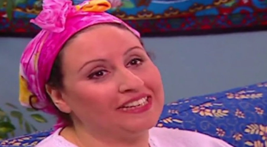 Cennet Mahallesi'nin Menekşe'si Şeyla Halis'in son hali sosyal medyada gündem oldu