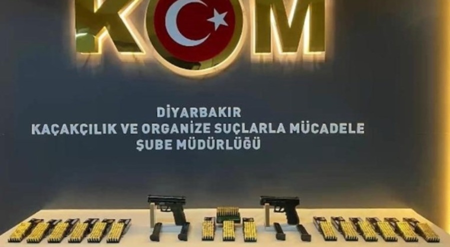Asayiş ve kaçakçılık operasyonu! Çok sayıda tutuklama