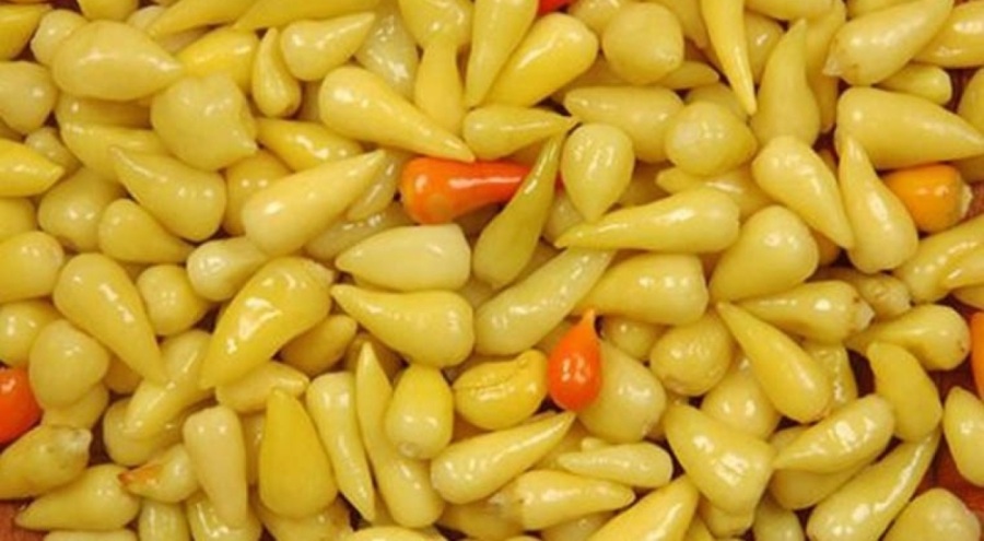 Diyetisyen uyardı: Aşırı acı biber tüketimi bağımlılığa yol açıyor