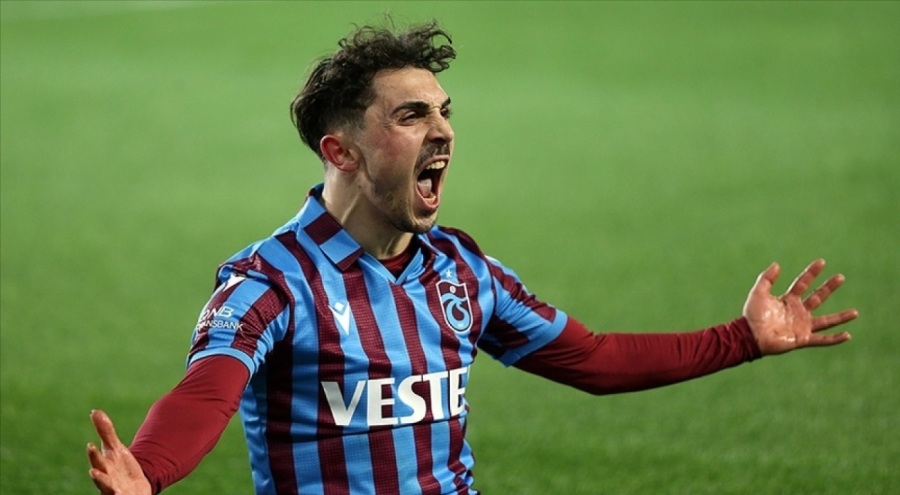 Abdülkadir Ömür'ün sözleşmesi feshedildi