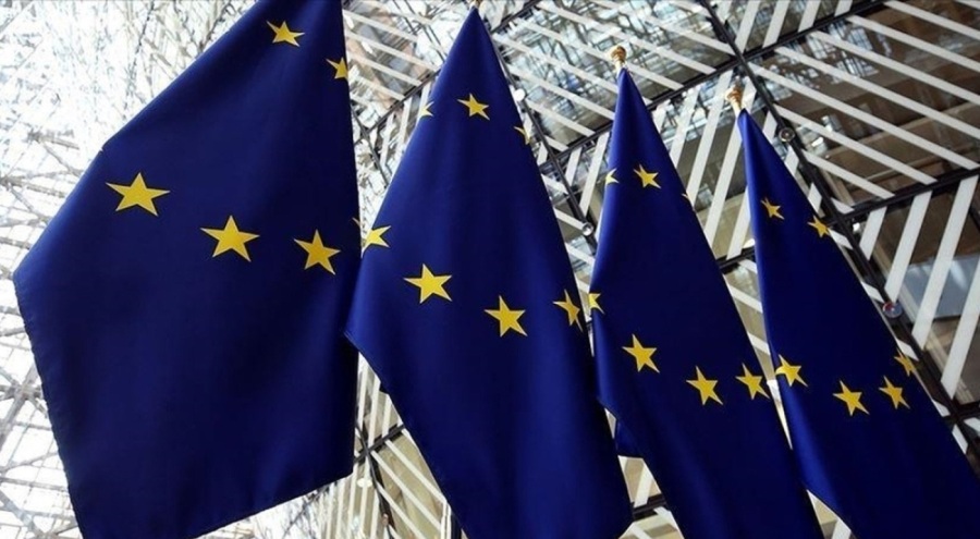 AB'den 'sığınmacılar' için 7,6 milyar euroluk bütçeye onay!