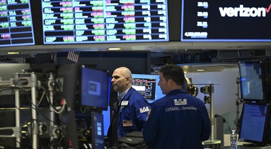 Fitch duyurdu: ABD ve Avrupa'da temerrüt oranlarında yükselme öngörülüyor