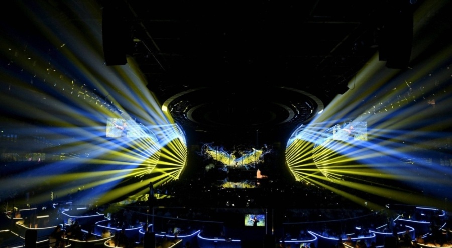 İspanyol Podemos Partisi, İsrail'in Eurovision'dan ihracını talep etti