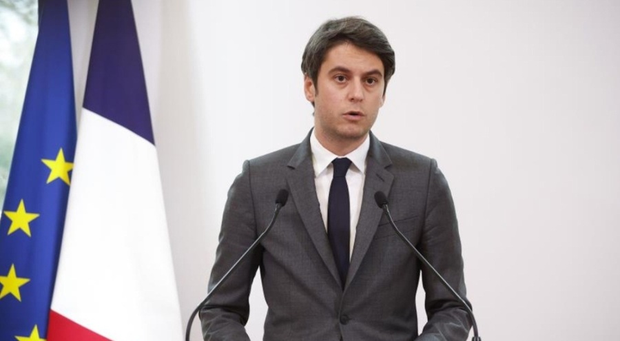 Fransa'daki çiftçi eylemlerinin ardından hükümetten geri adım geldi!