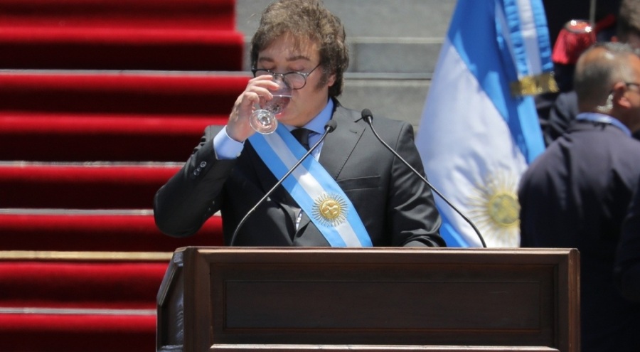 IMF onayladı: Arjantin'e 4,7 milyar dolarlık ödeme yapılacak