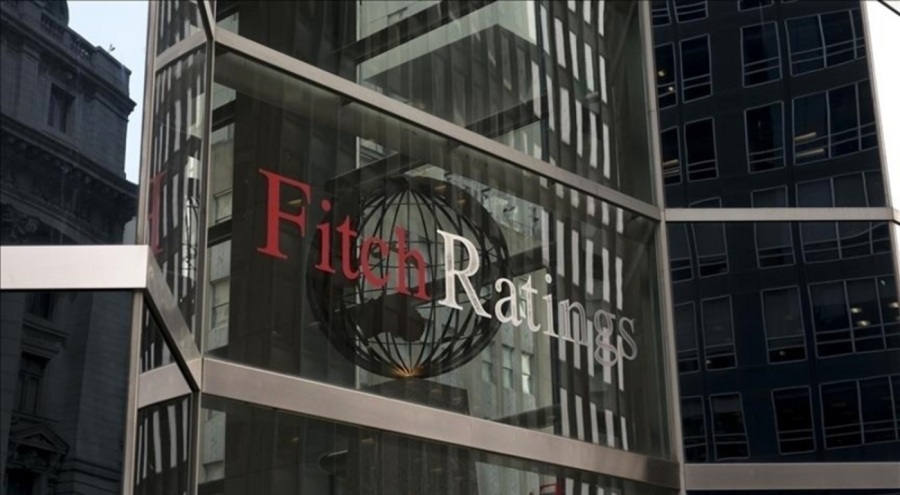 Fitch açıkladı: Kızıldeniz saldırıları Avrupa ve Afrika'da limanların yük hacimlerini etkiledi