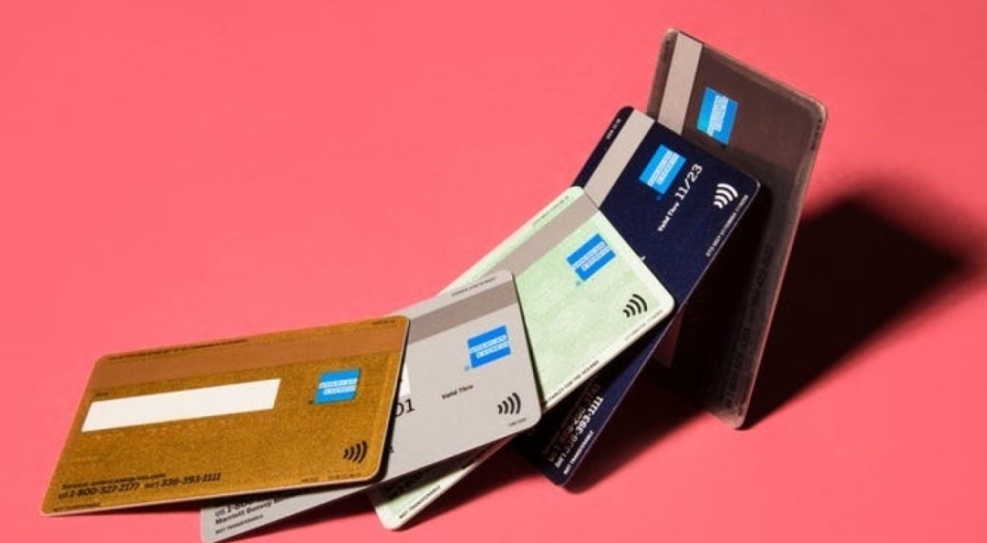 Kredi kartı borçları tavan yaptı