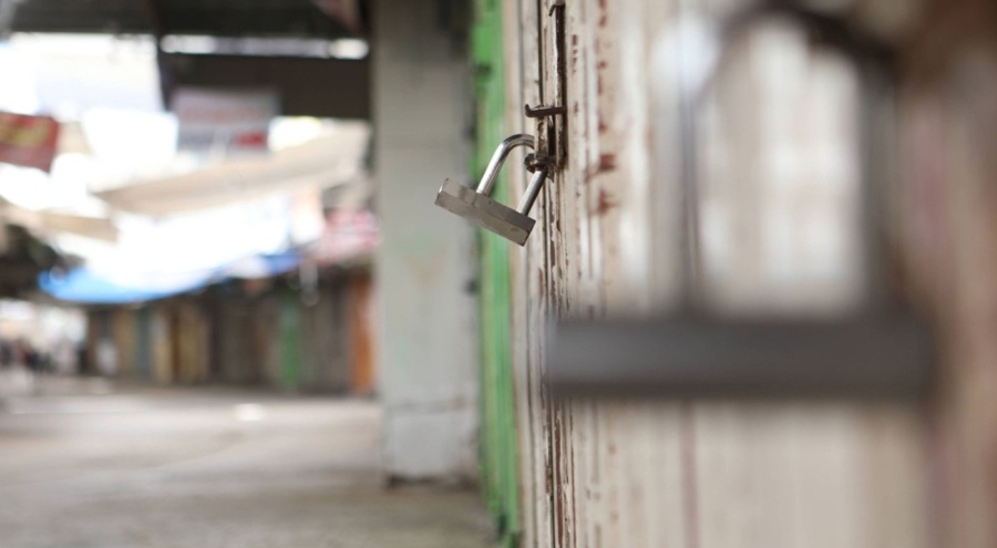 Yüksek kiralar iş yerlerine kepenk indirtiyor!