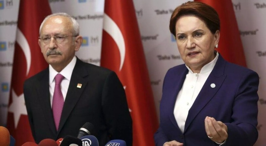 Akşener hesap sormuştu, Kılıçdaroğlu'dan doğrulama geldi: 'Meral Hanım gerçeği söylemiş'