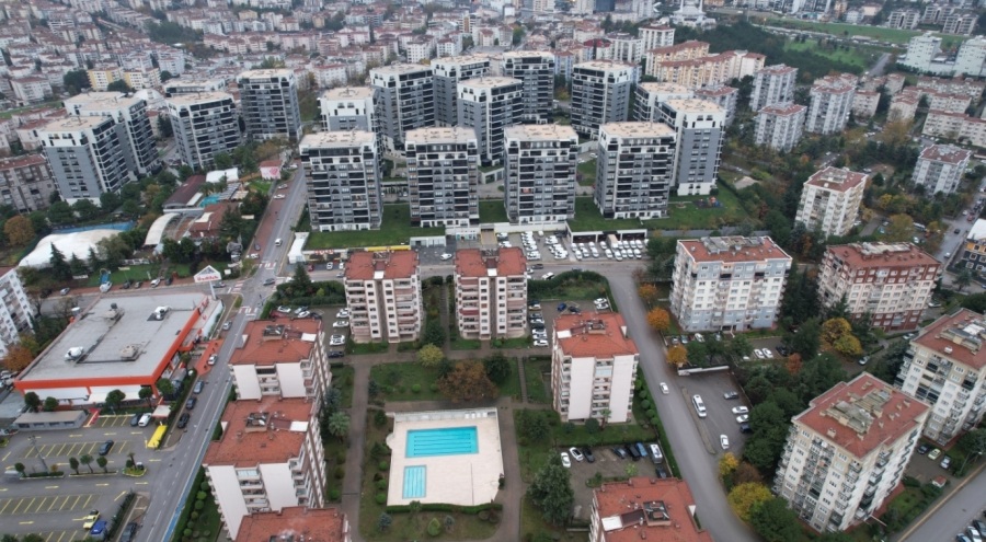Bursa'da arsa ve tarla yatırımı yapılıyor!