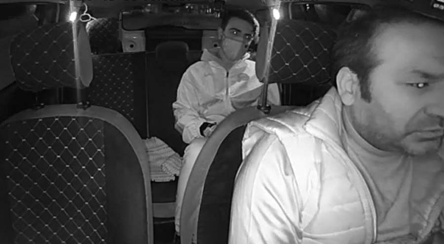 Taksici Oğuz Erge'nin öldürülmesine peş peşe sert tepkiler!