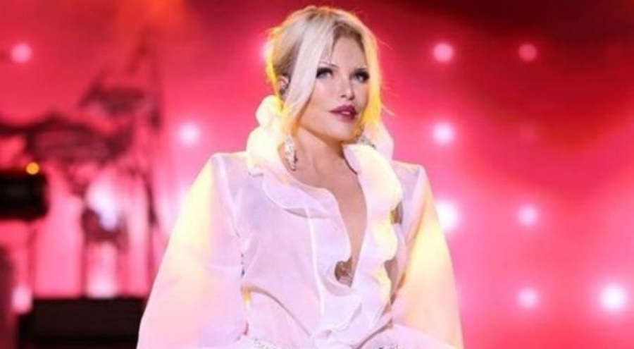 Ajda Pekkan ameliyat oldu!