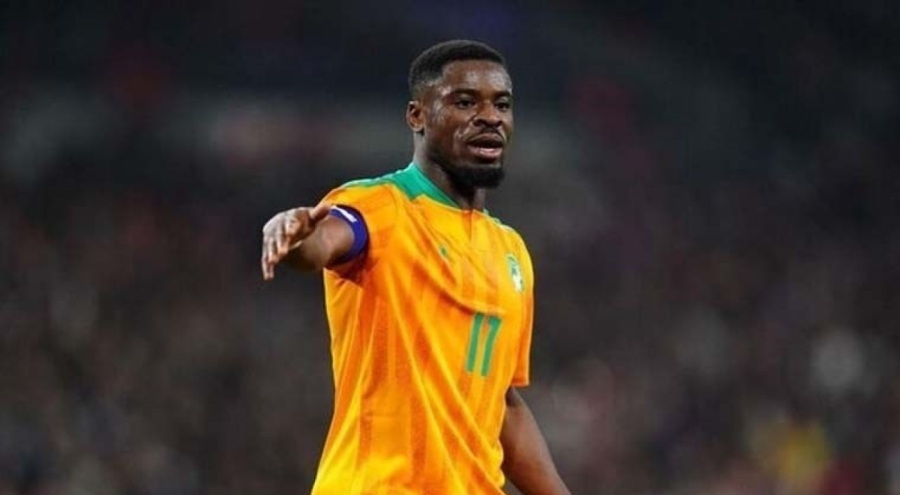 Aurier'den Galatasaray'a kötü haber!