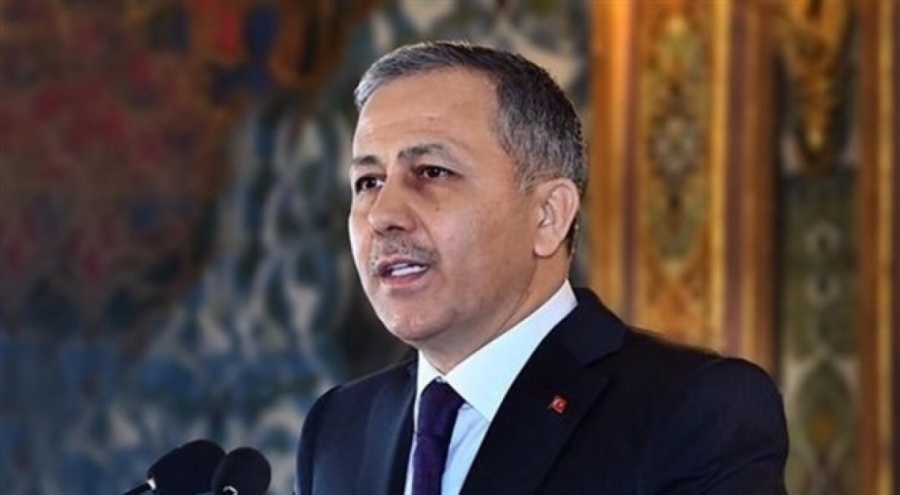 Bakan Yerlikaya depremin bilançosunu açıkladı