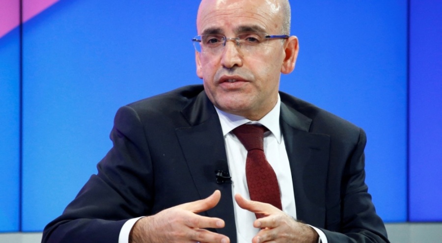 Bakan Şimşek üniversite öğrencilerini uyardı: Banka hesabınızı kullandırmayın