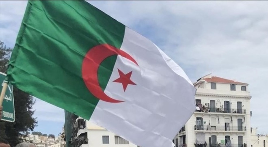 Cezayir, BMGK'ya Gazze'de insani ateşkes sağlanmasını öngören karar taslağı sundu