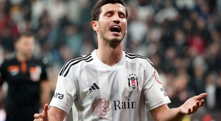 Salih Uçan'ın sakatlığında yeni detaylar