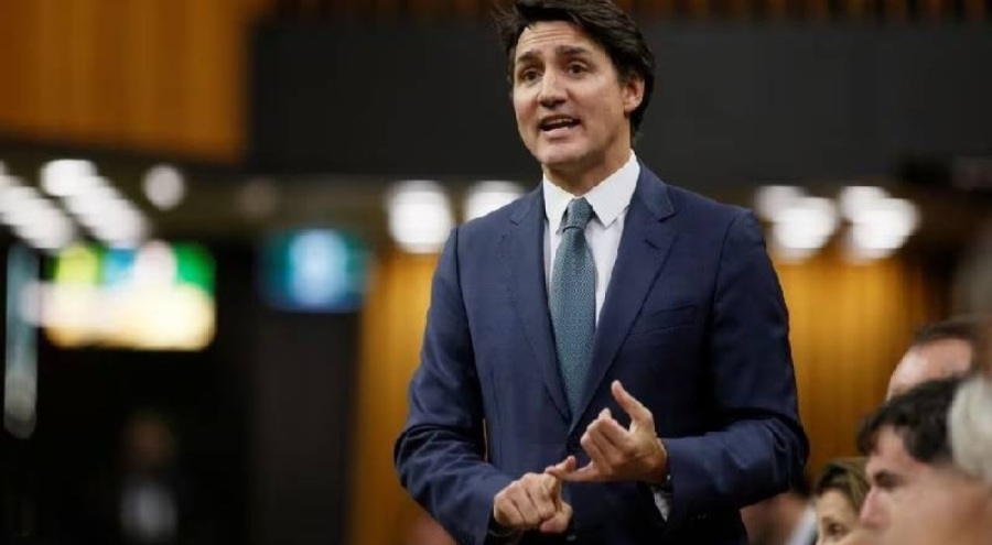 Kanada Başbakanı: İslamofobinin Kanada'da yeri yok