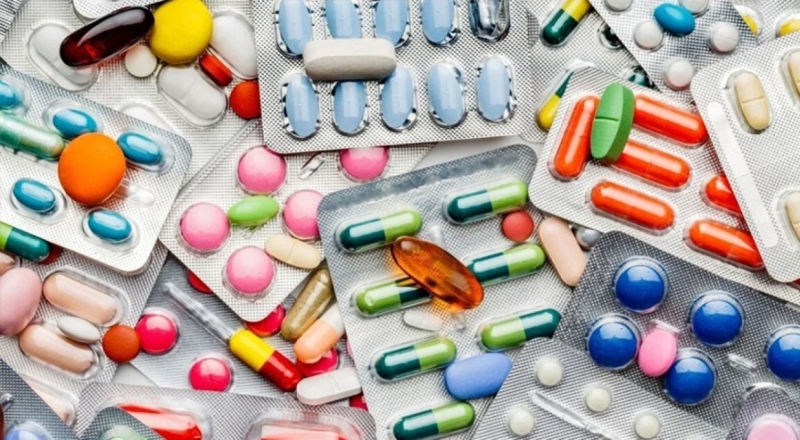 SGK'nin 2023 ilaç harcaması 178,3 milyar lira oldu