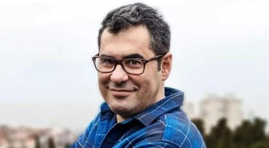 Gazeteci Enver Aysever gözaltına alındı