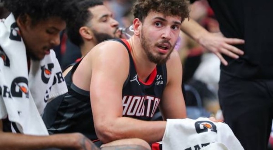 NBA All-Star maçının yedekleri açıklandı