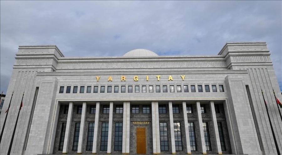 Yargıtay, ev eşyalarını almayan kocayı tam kusurlu buldu