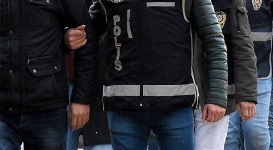 Kaçakçılık operasyonu: 7 kişi tutuklandı