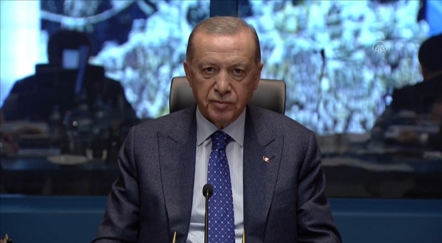 Erdoğan, 6 Şubat'ta deprem bölgesinde olacak