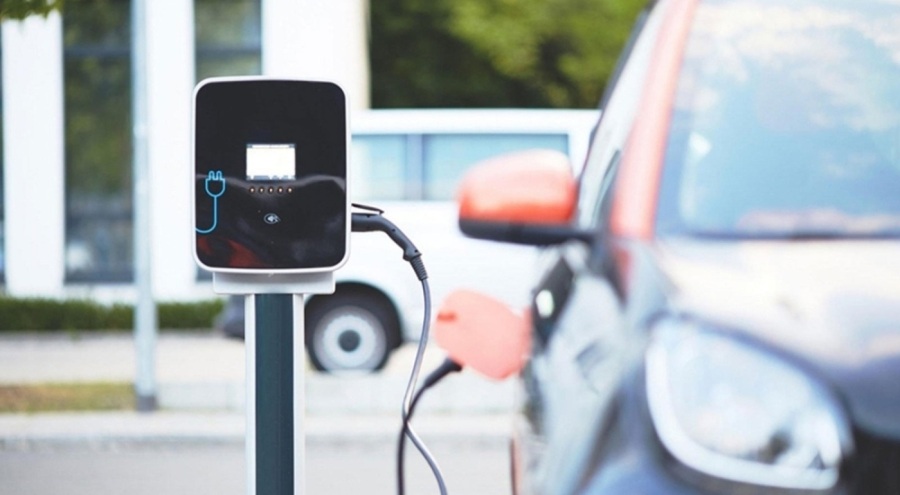 Elektrikli araç satışların Ocak'ta yıllık büyümeyi sürdürdü