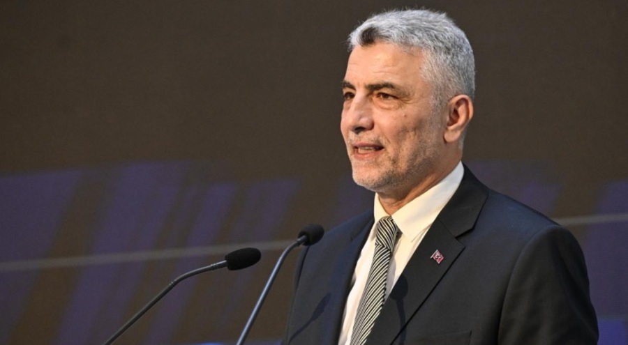 Ticaret Bakanı Ömer Bolat duyurdu: Ocak ayında ihracat rekoru kırdık