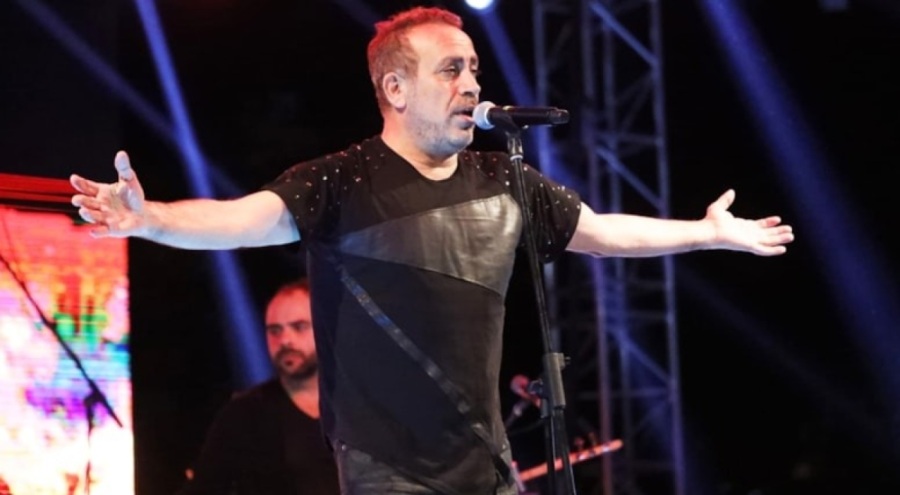 Haluk Levent'ten telefon çağrısı