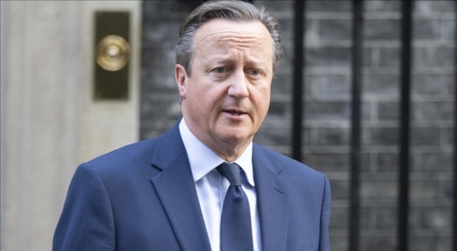 İngiliz Dışişleri Bakanı, Filistin devletini tanımada Hamas ve ateşkes şartını koştu