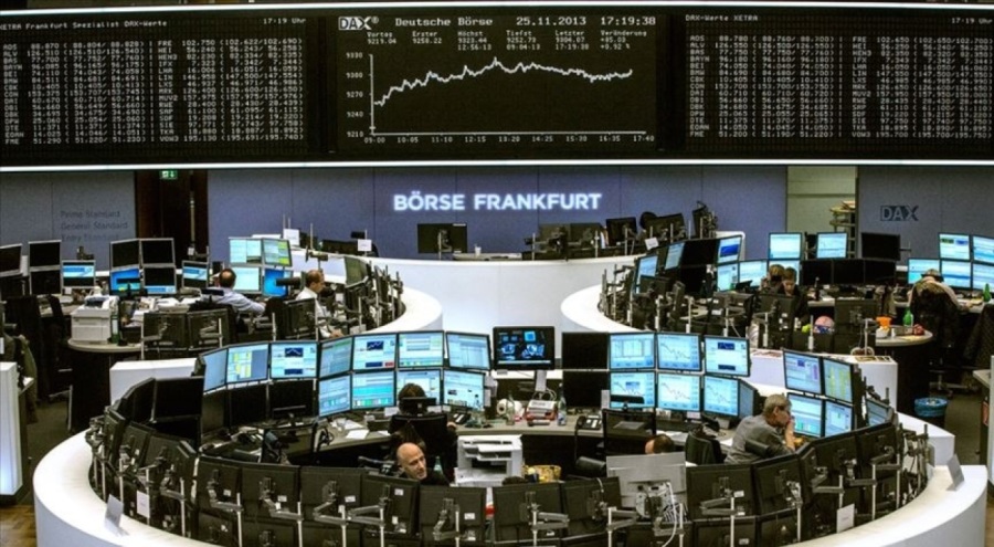 Avrupa borsaları güne nasıl başladı?