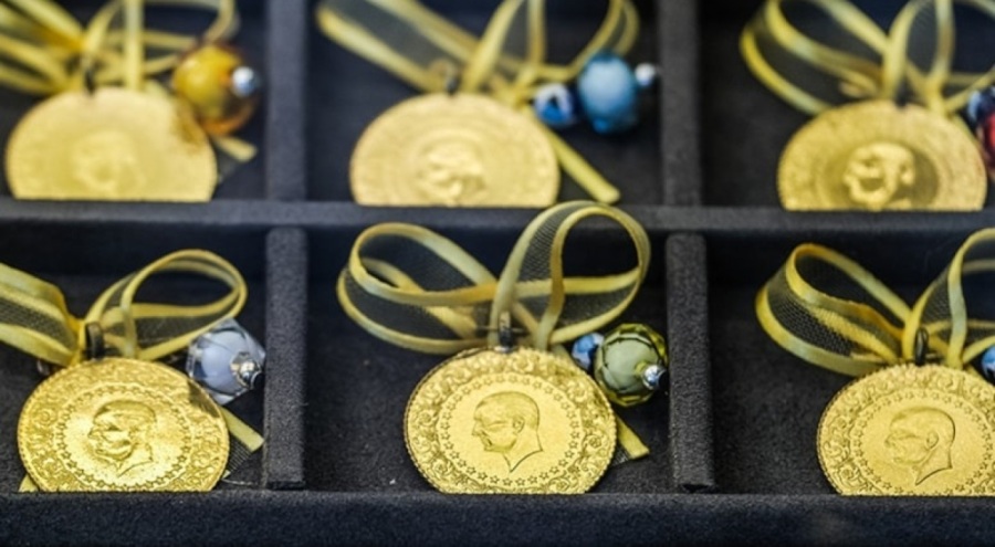 Gram altın rekor kırdı