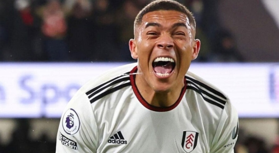 Galatasaray, Carlos Vinicius'u kiraladı